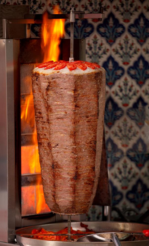 Authentic Doner